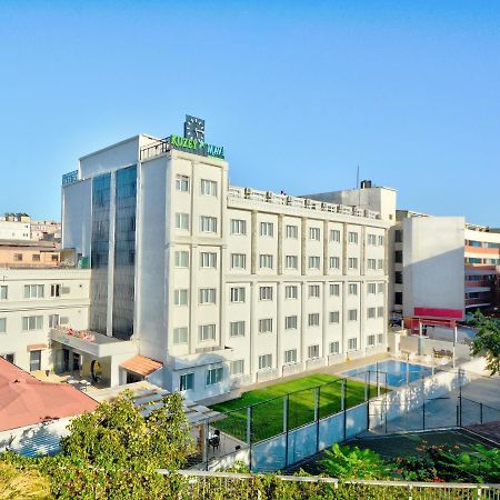 North Blue Life Istambul Exterior foto