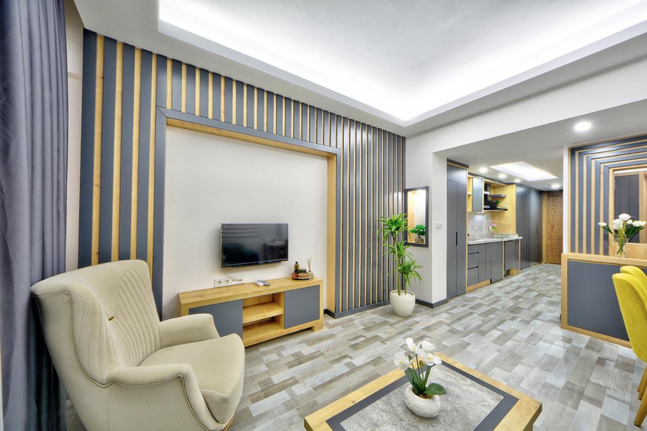 North Blue Life Istambul Exterior foto