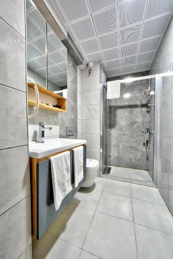 North Blue Life Istambul Exterior foto