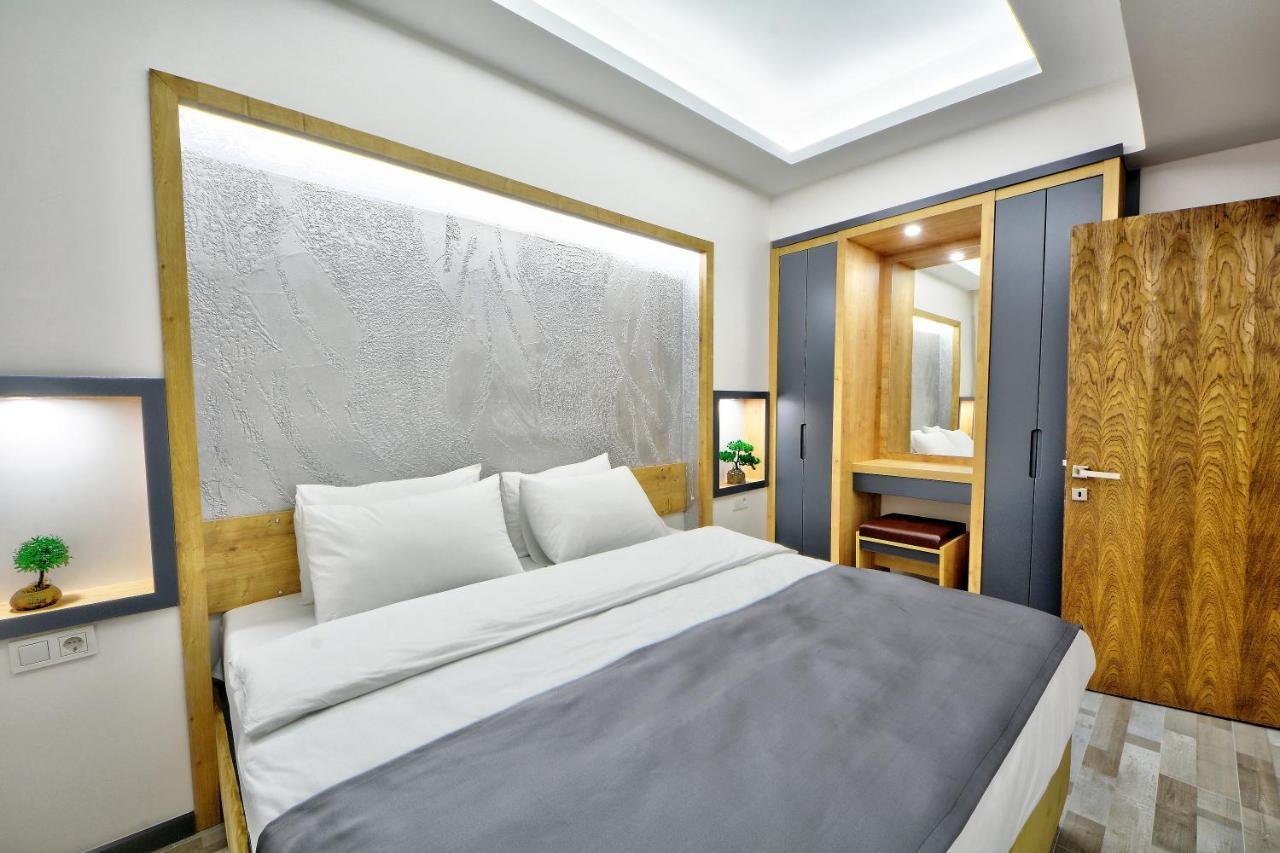 North Blue Life Istambul Exterior foto