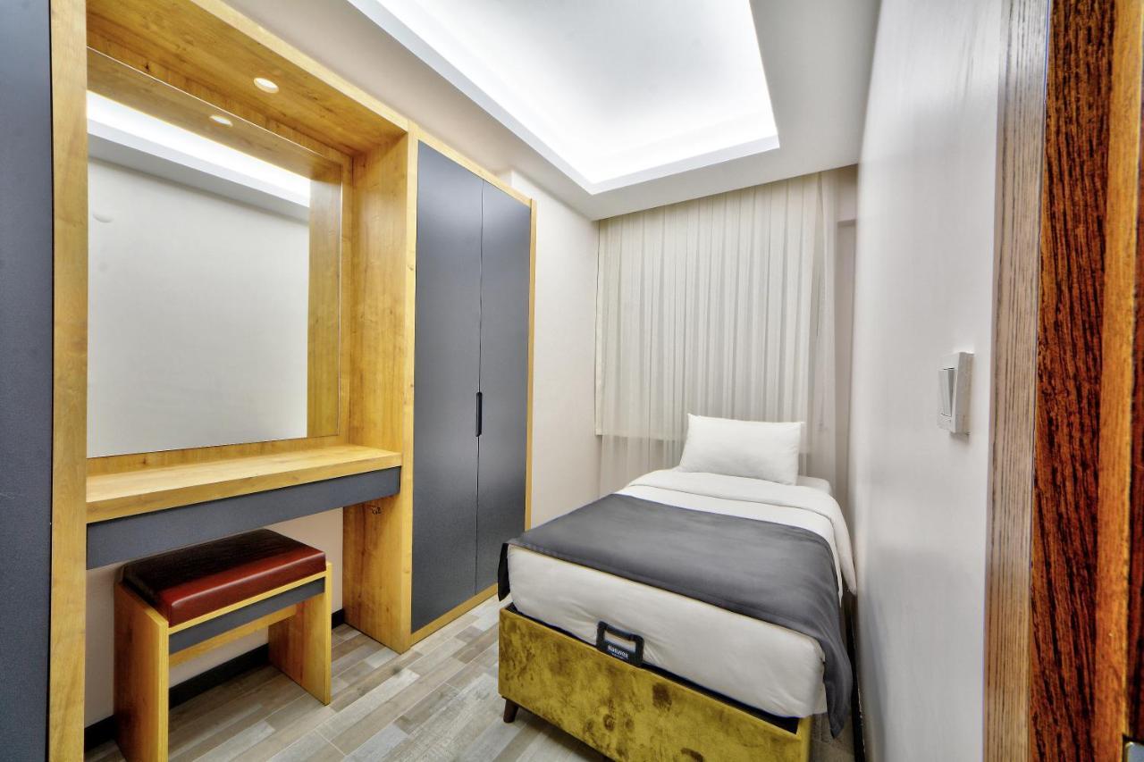 North Blue Life Istambul Exterior foto