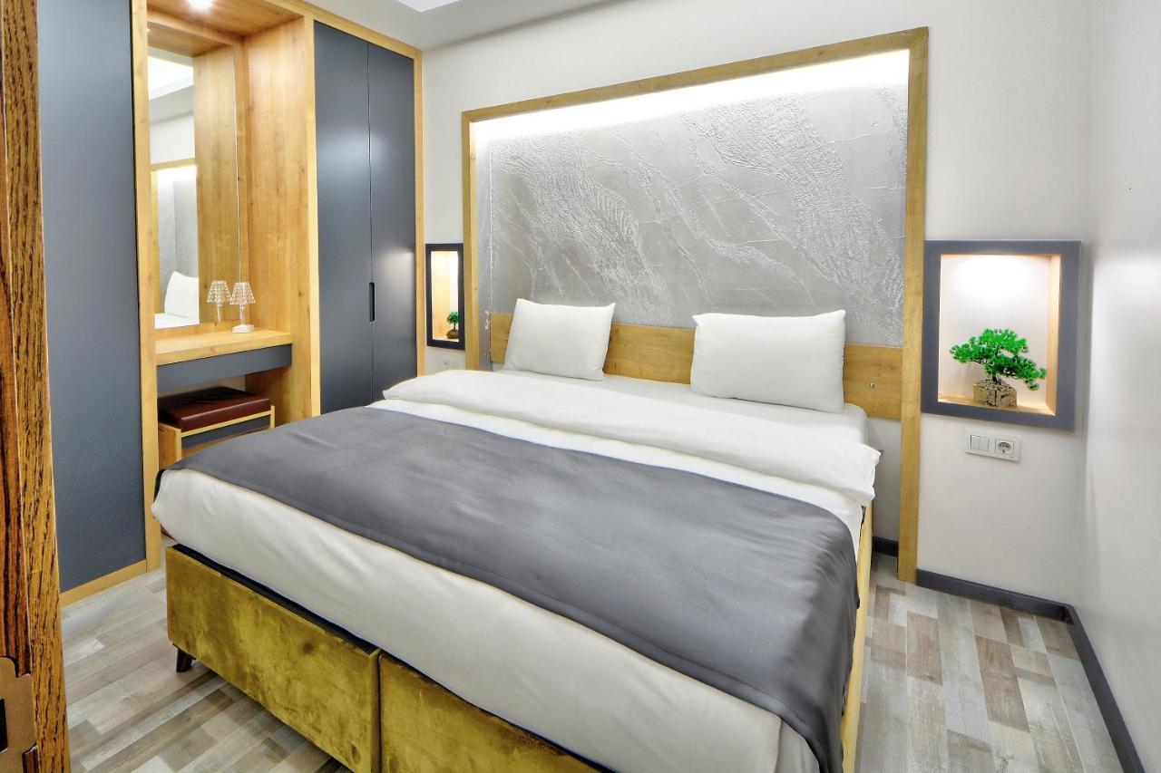 North Blue Life Istambul Exterior foto