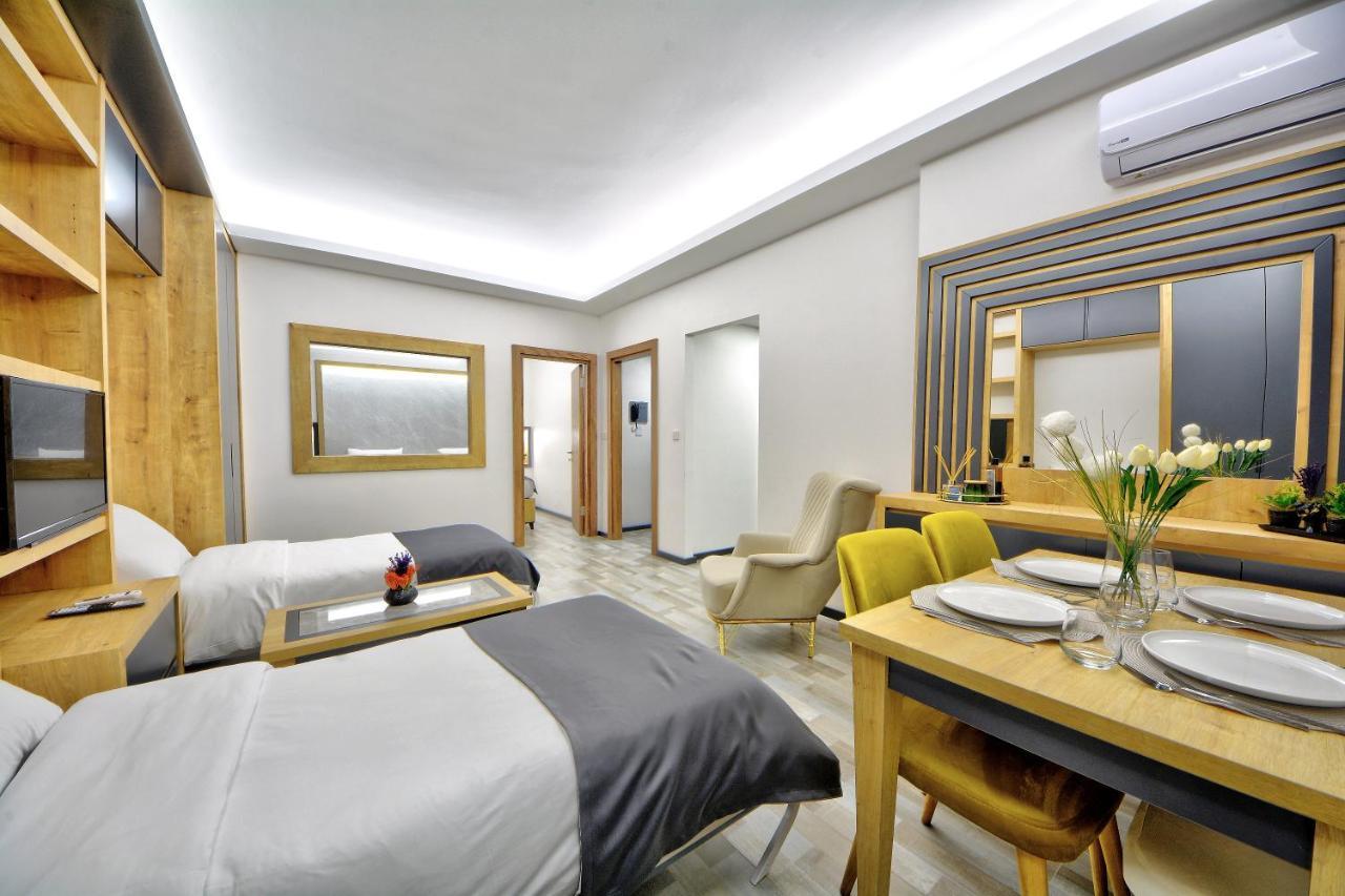 North Blue Life Istambul Exterior foto