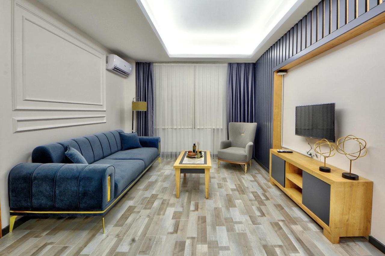 North Blue Life Istambul Exterior foto