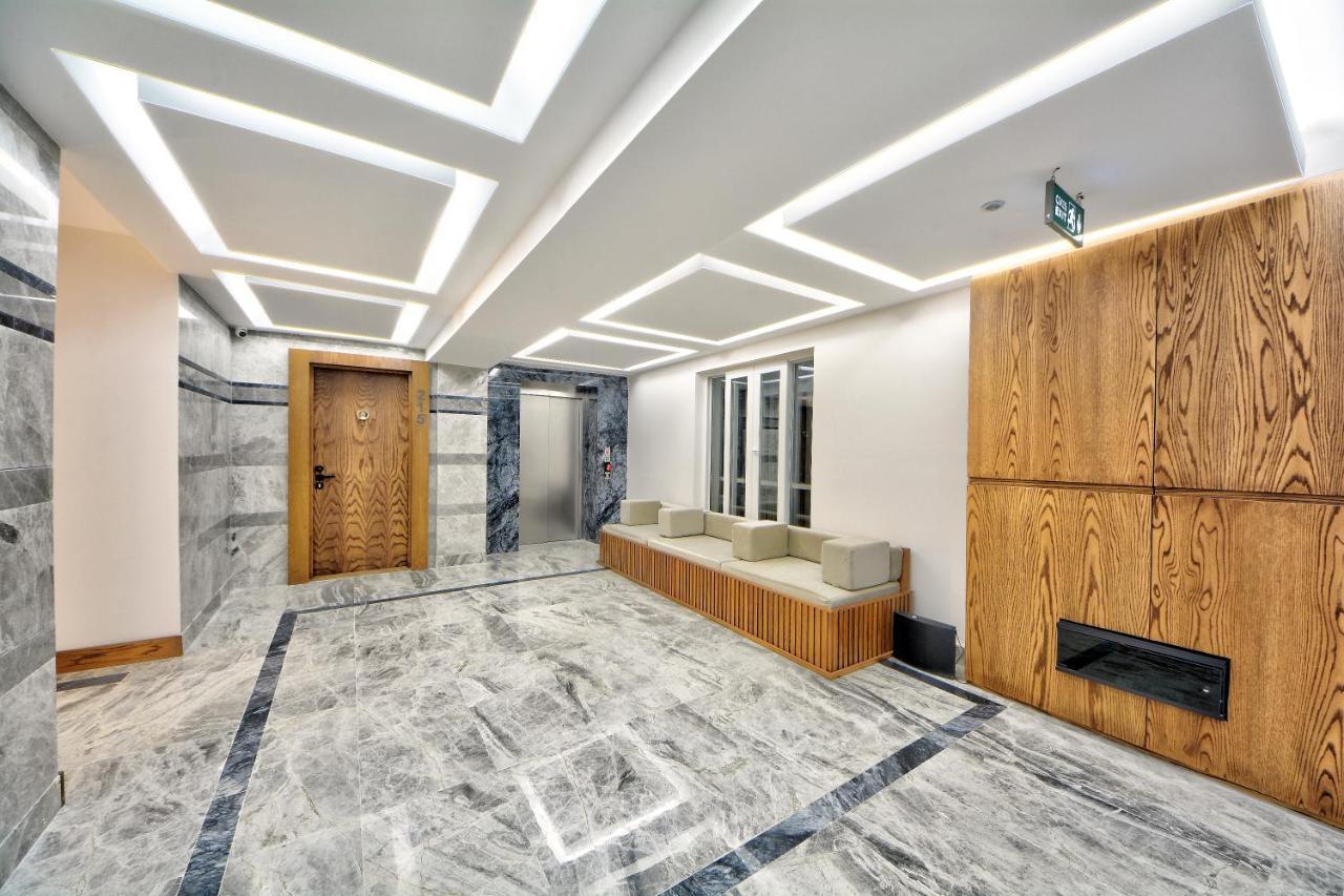 North Blue Life Istambul Exterior foto