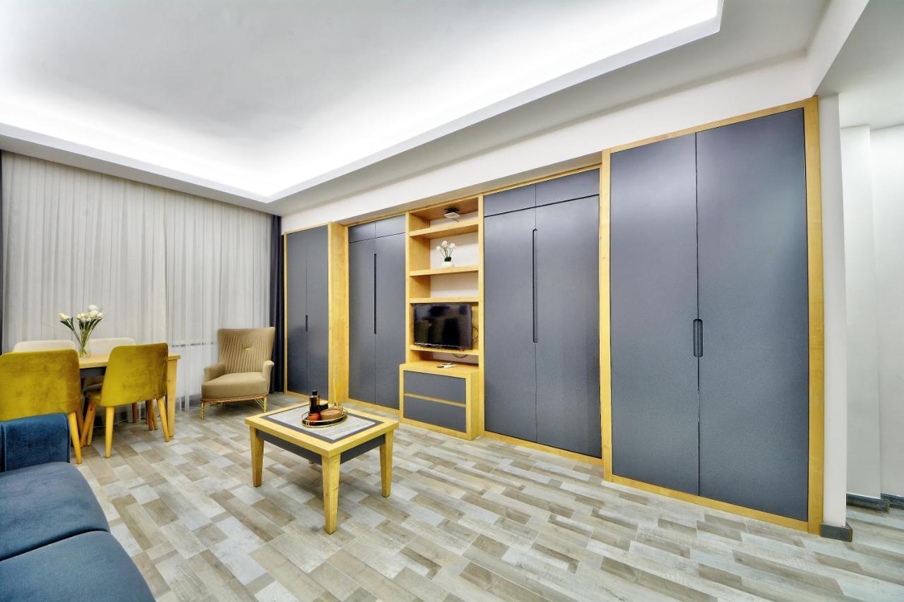 North Blue Life Istambul Exterior foto