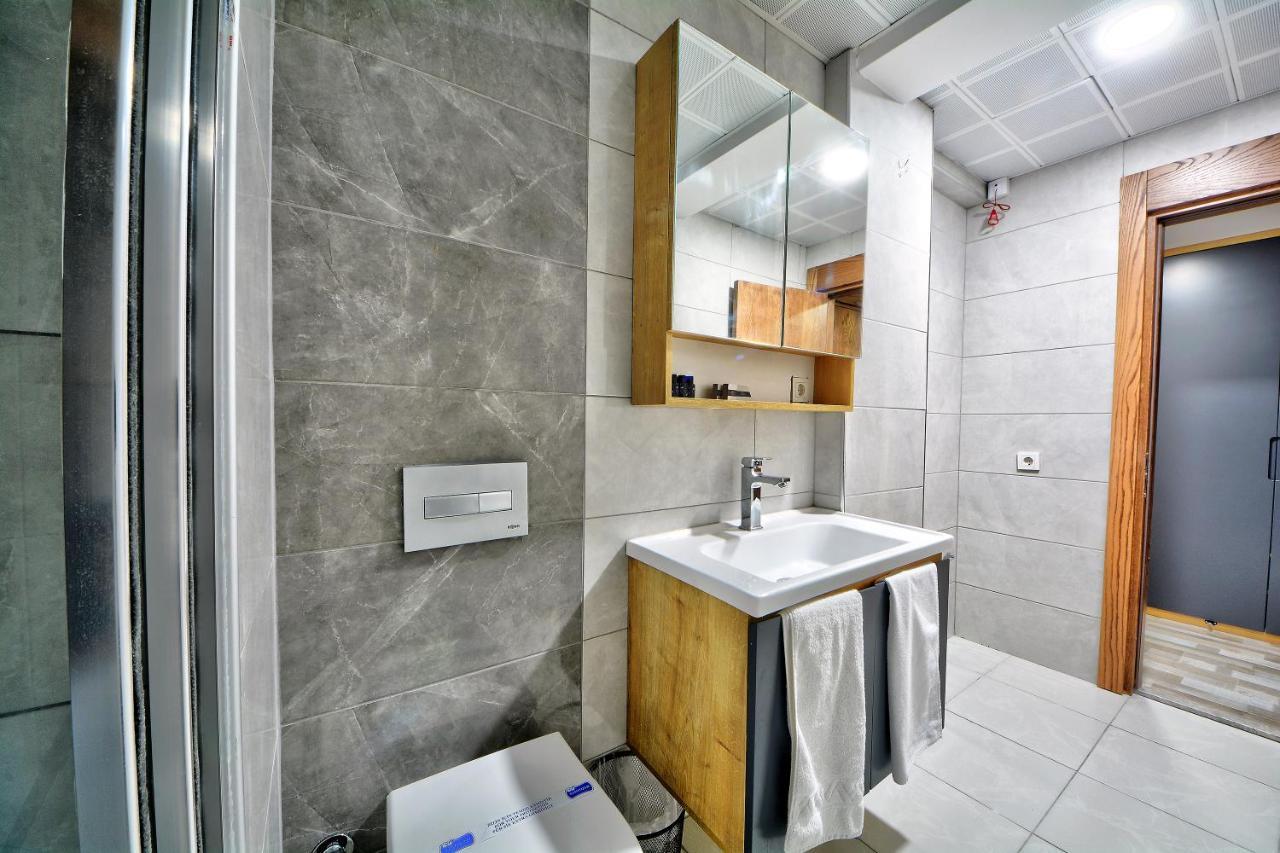 North Blue Life Istambul Exterior foto