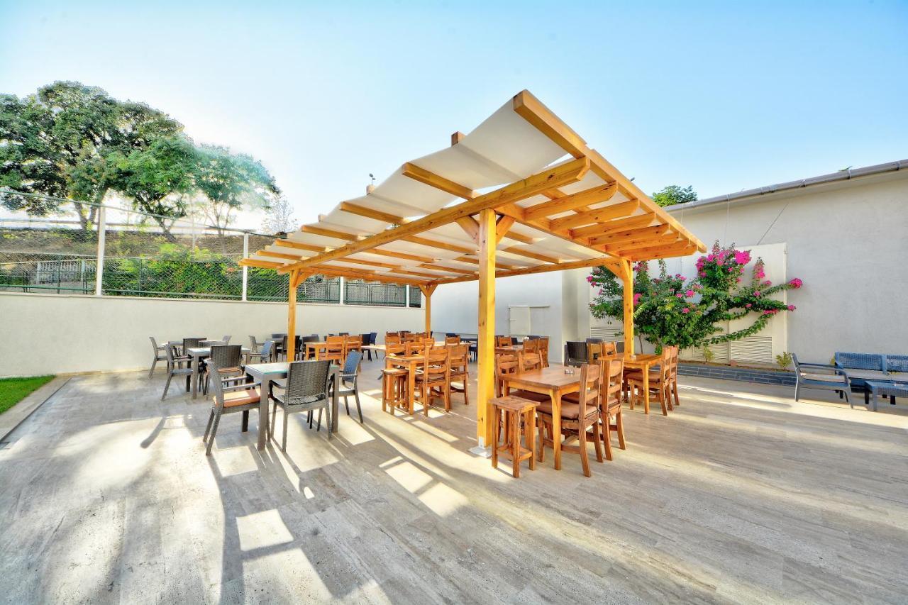 North Blue Life Istambul Exterior foto