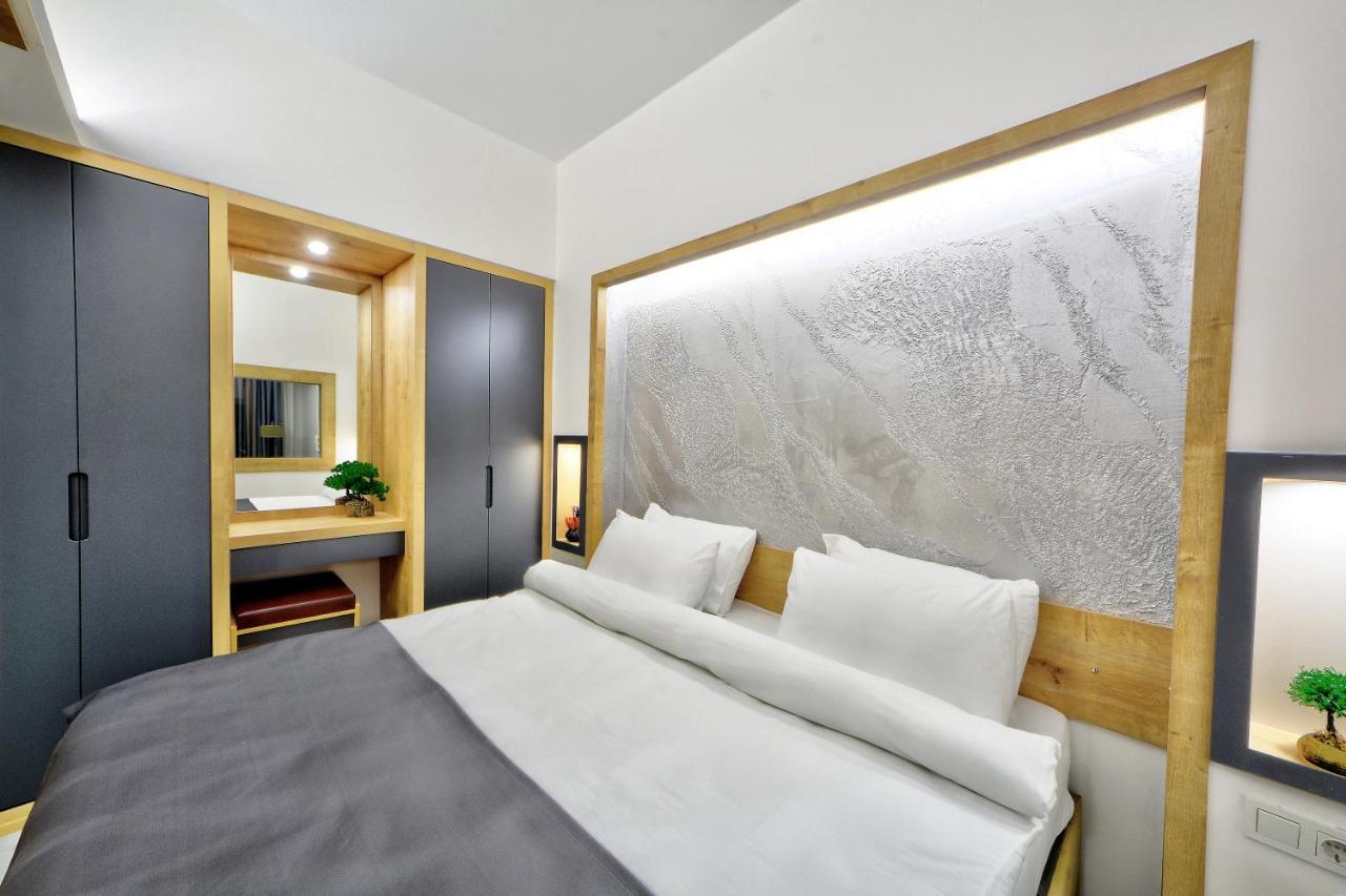 North Blue Life Istambul Exterior foto