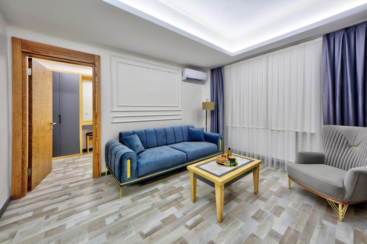 North Blue Life Istambul Exterior foto