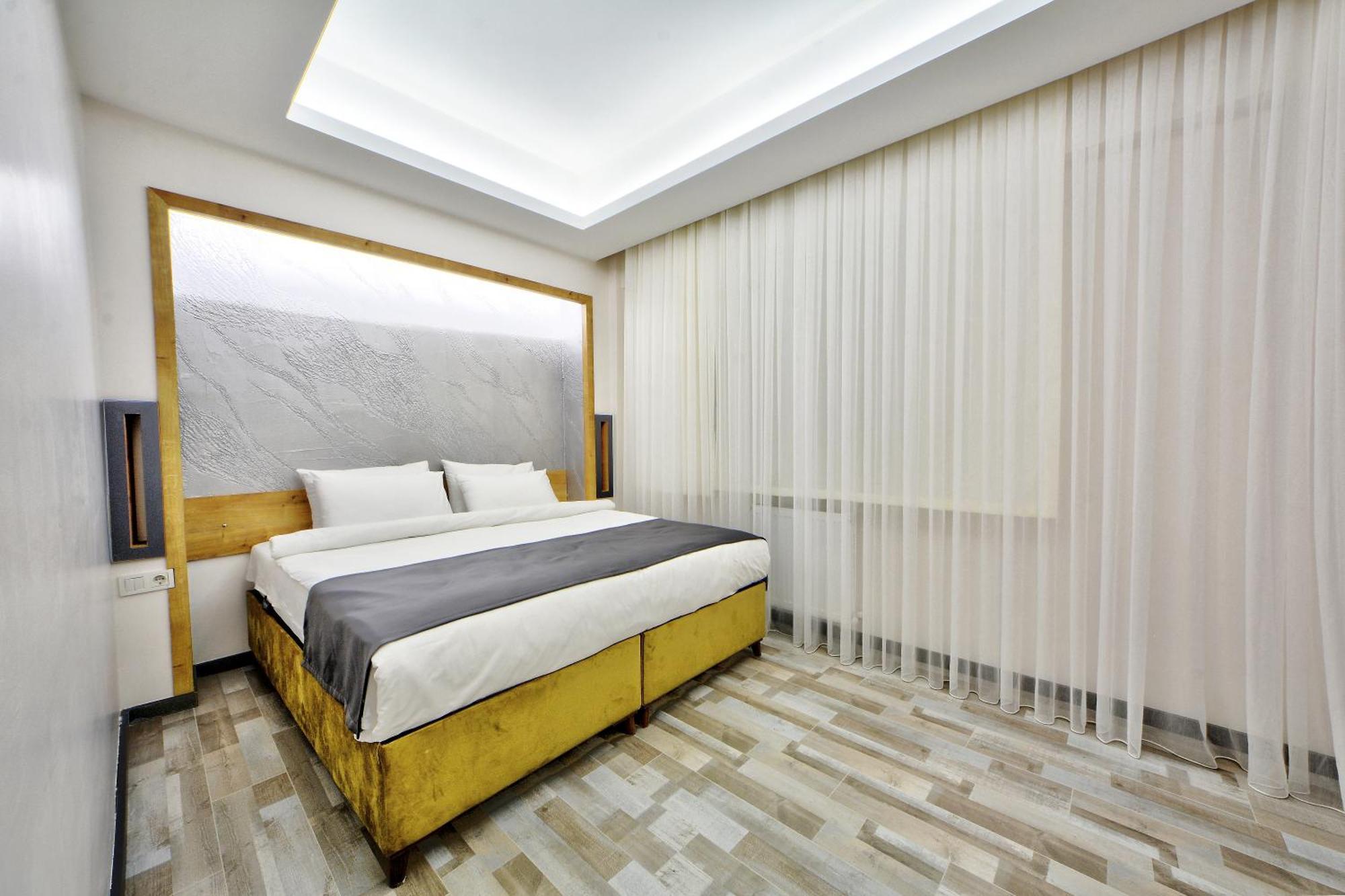 North Blue Life Istambul Exterior foto