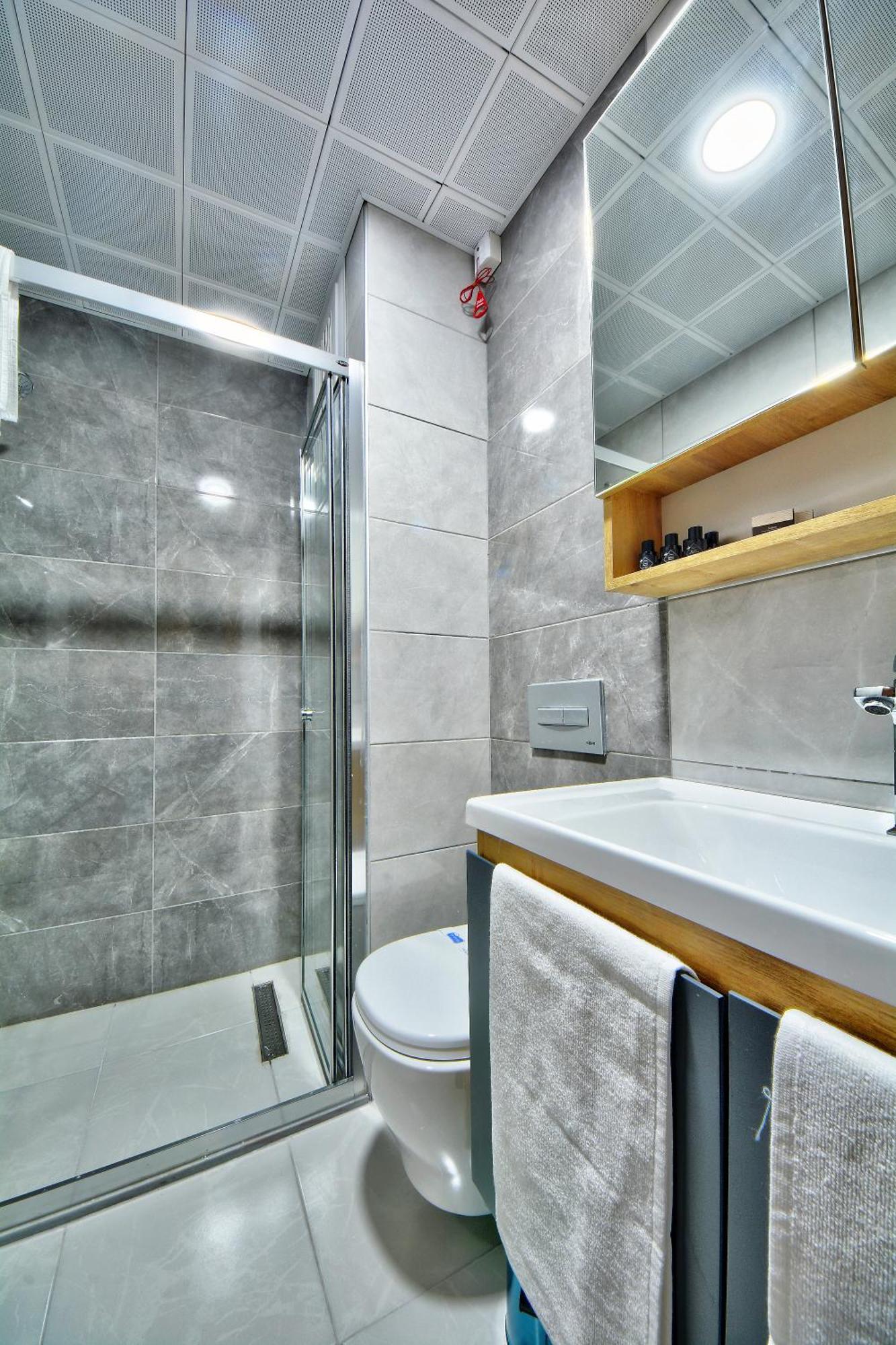 North Blue Life Istambul Exterior foto